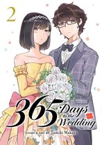 365 Days to the Wedding- 365 Days to the Wedding Vol. 2
