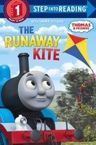 The Runaway Kite Thomas Friends Step into Reading, Step 1