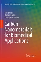 Springer Series in Biomaterials Science and Engineering- Carbon Nanomaterials for Biomedical Applications