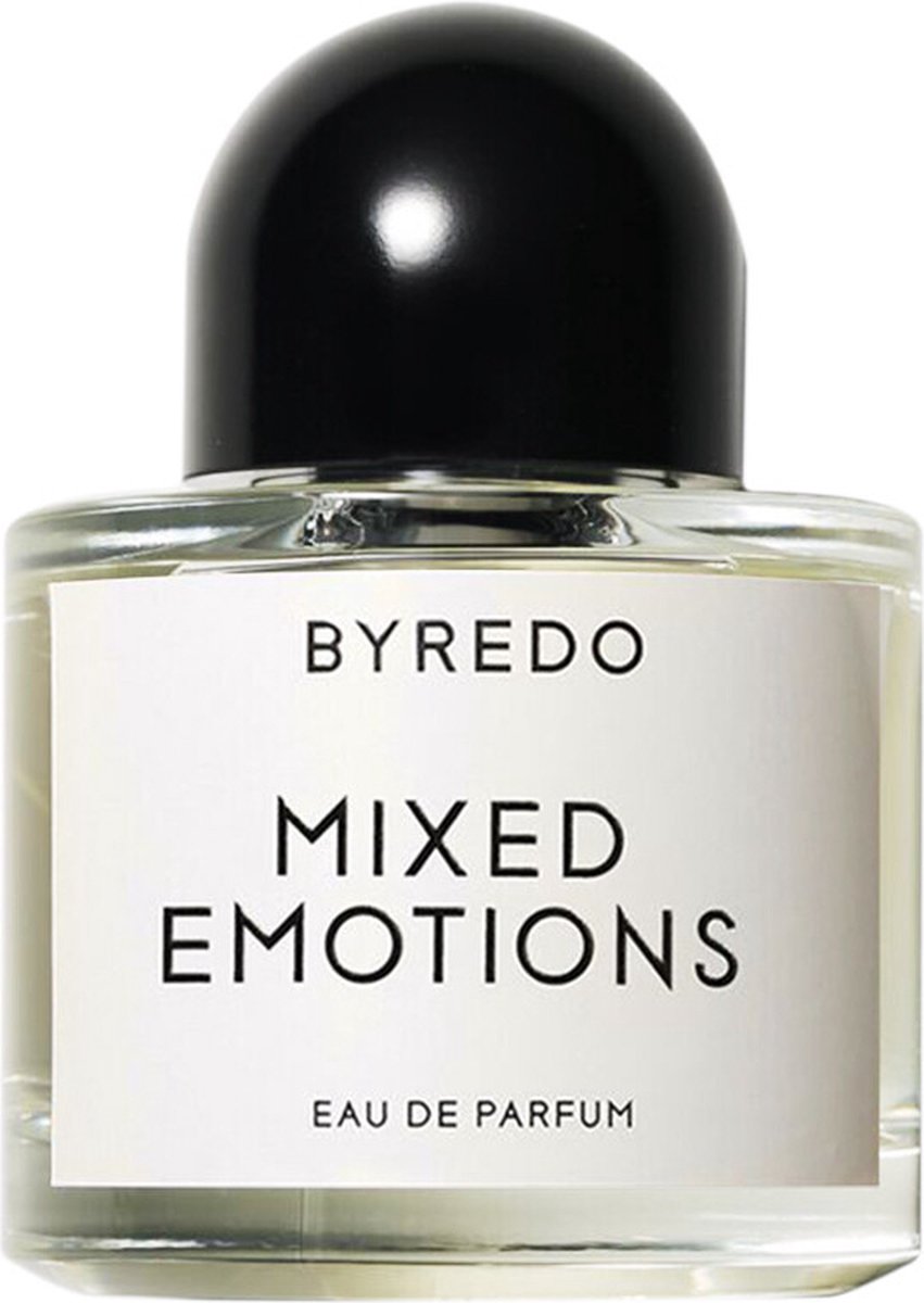 Goedkoopste Byredo Mixed Emotions Eau de Parfum Spray 50 ml