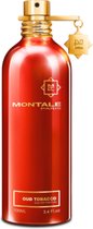 Montale Paris Oud Tobacco 100 ml Eau de Parfum - Unisex