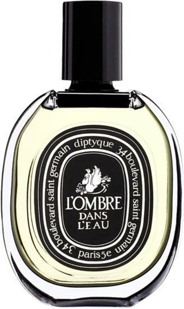 Goedkoopste Diptyque L'Ombre Dans L'Eau Eau de Parfum Spray 75 ml