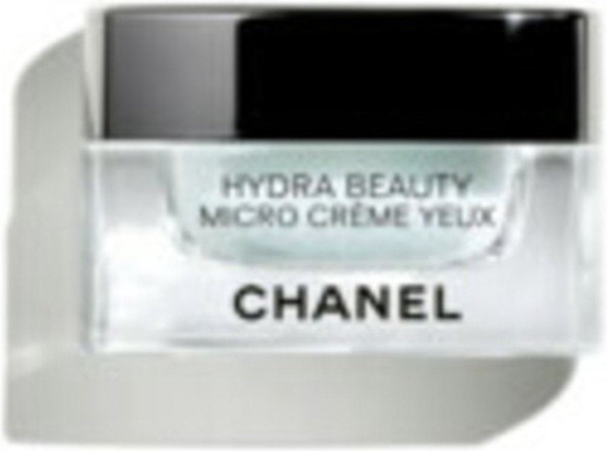 Goedkoopste Chanel Hydra Beauty Micro Gel Yeux 15 ml