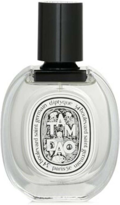 Diptyque Tam Dao Eau de Toilette 50 ml