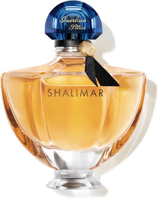 Guerlain Shalimar 50 ml Eau de Parfum - Damesparfum