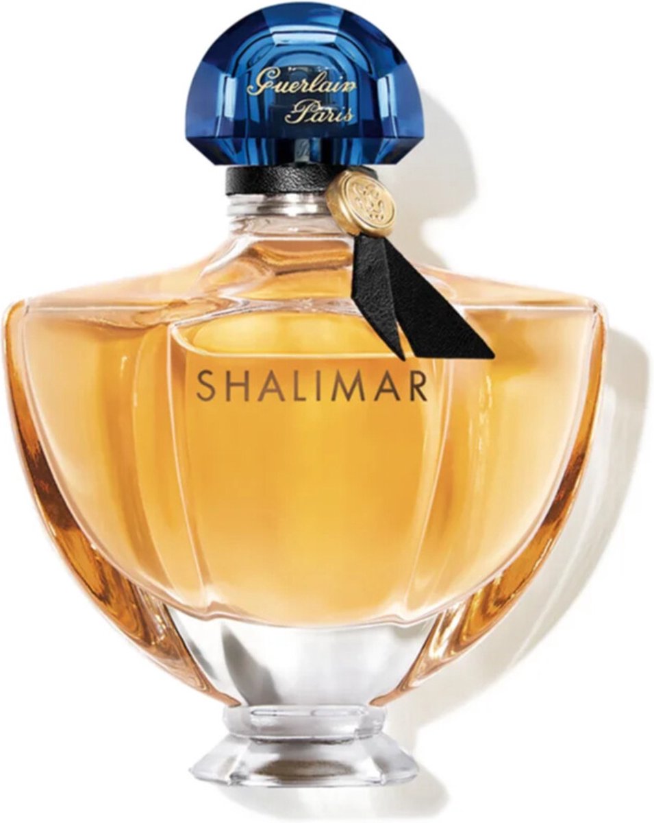 Guerlain Shalimar 50ml - Eau de Parfum - Damesparfum
