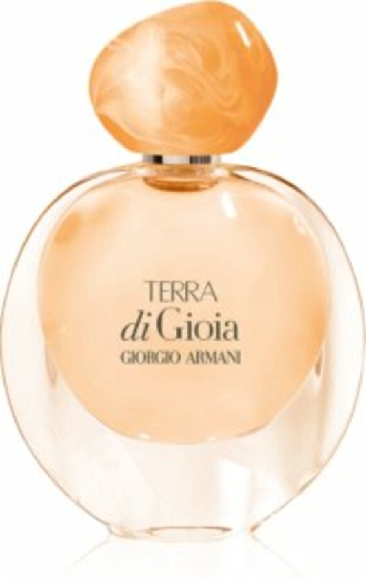 Giorgio Armani Terra Di Gioia Eau de Parfum 100 ml