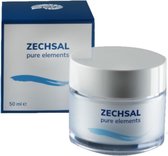 Zechsal Pure Elements - Balancing Cream - 50ml - Optimale voeding & hydratatie - Unieke, prebiotische samenstelling
