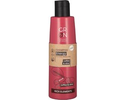 GRN Rich Elements Shampoo Energy