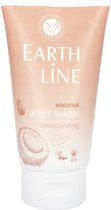 Earth line Bodywash Coconut 150 ml