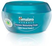 Supplementen - Himalaya Herbals Cream Moisturizing Skin Cream - 150ml -