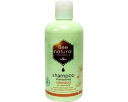 Bee Honest Shampoo Calendula