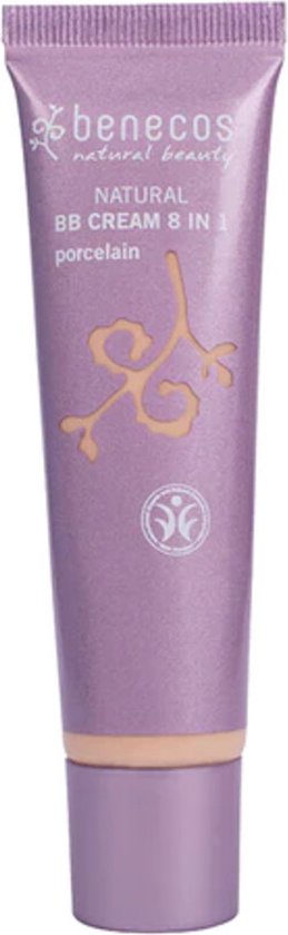 Benecos - Natural Bb Cream 8In1