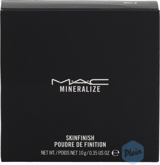 MAC Mineralize Skinfinish Highlighter