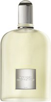 Tom Ford Grey Vetiver 100 ml Eau de Parfum - Herenparfum