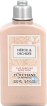 Vochtinbrengende Lichaamsmelk L'Occitane En Provence Neroli & Orchidée (245 ml)