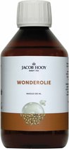 Jacob Hooy Wonderolie 250 ml