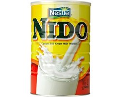 Nestle Nido melkpoeder 1800g