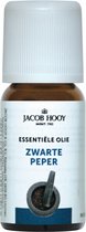 Jacob Hooy Olie Zwarte Peper 10 ml