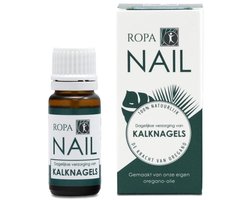 RopaNAIL - 100% natuurlijke verzorging van kalknagels (10 ml)