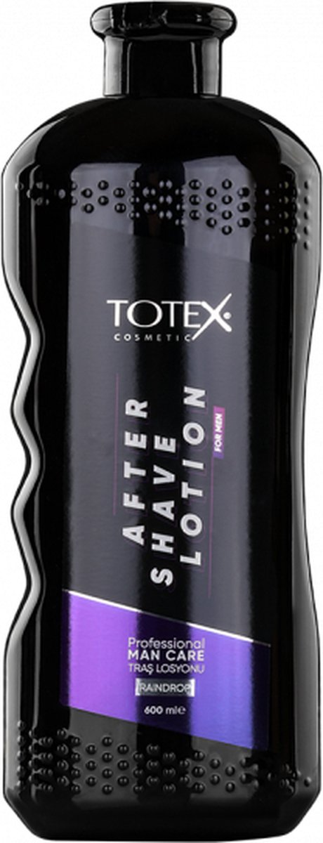 Totex After Shave Lotion Raindrop 600 ml