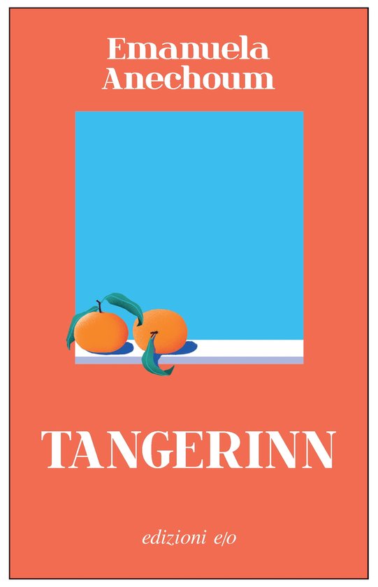 Foto: Tangerinn