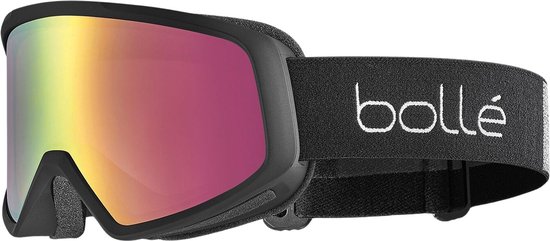 Bollé Bedrock Plus Skibril Senior