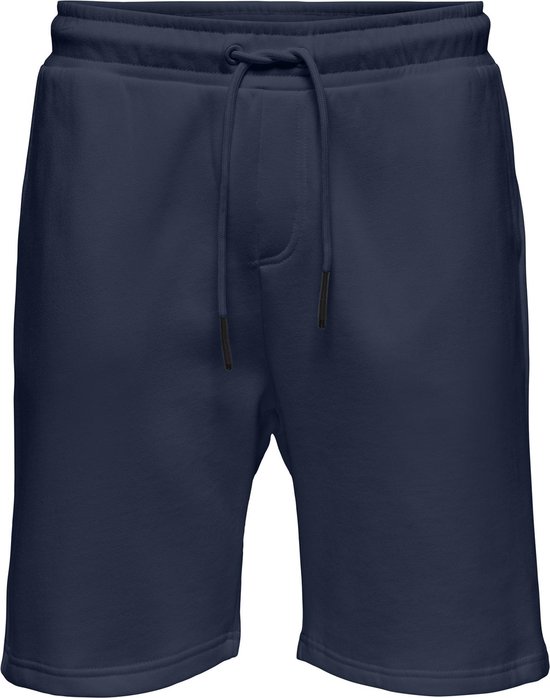 ONLY & SONS ONSCERES SWEAT SHORTS NOOS Pantalon Homme - Taille M