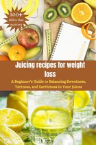 Juicing recipes for weight loss
