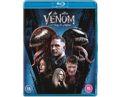 Venom - Let There Be Carnage (Blu-ray)