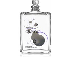 Escentric Molecules Molecule 01 100 ml Eau de Toilette Unisex