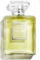 Chanel N°19 Poudré 100 ml - Eau de Parfum - Damesparfum