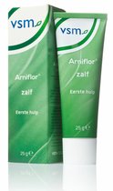VSM Arniflor zalf - 25 gr - Gezondheidsproduct
