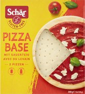 Schar Pizzabodem Glv