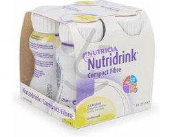 Nutridrink Multi Fibre  Vanille