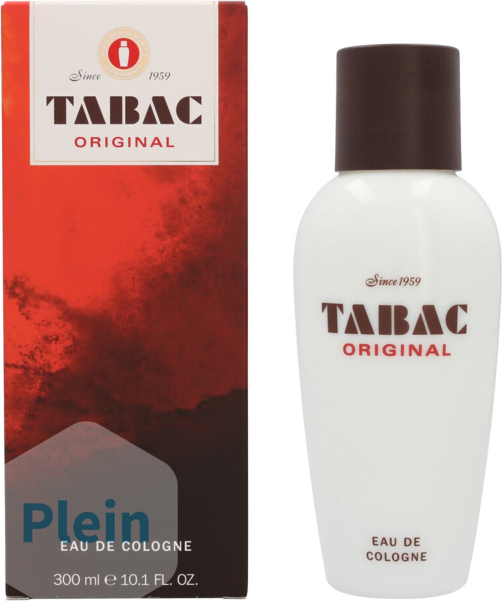 Tabac Original - 300 ml - eau de cologne - herenparfum