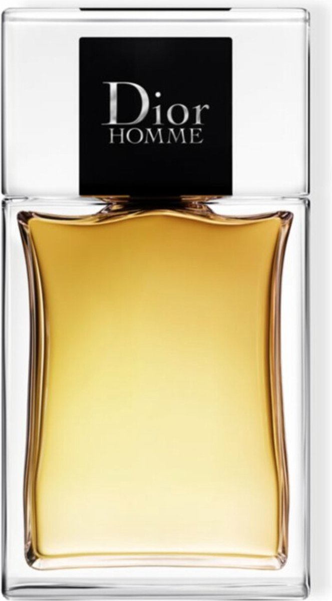 Dior Homme - 100 ml - aftershave lotion - na het scheren voor heren
