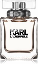 Karl Lagerfeld Pour Femme Eau De Parfum 85ml