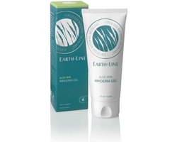 Earth-Line Irriderm Aloe Verag