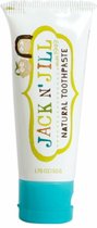 Jack n' Jill Kids - Natuurlijke Tandpasta Bosbes - 0/5 jaar - 50gr.