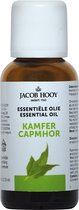 Jacob Hooy Essentiële Olie Kamfer 30ML