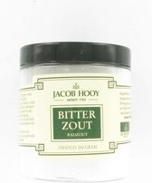 Jacob Hooy Engelszout Bitterzout Pot 250 gr