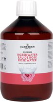Jacob Hooy Rozenwater Premium 500ml