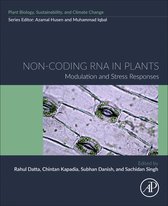 Plant Biology, sustainability and climate change- Non-coding RNA in Plants