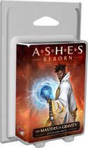Ashes Reborn: The Masters of Gravity Expansion - Kaartspel - Engelstalig - Uitbreiding - Plaid Hat Games