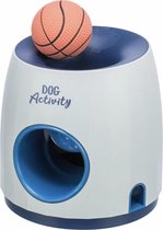 Dog Activity Strategie-spel, interactief intelligent speelgoed voor honden, bal en traktatie, Ø 17 × 18 cm - 32009