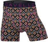 Cavello 2Pack boxers homme coton taille S