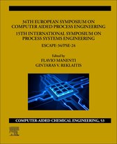 Computer Aided Chemical EngineeringVolume 53- 34th European Symposium on Computer Aided Process Engineering /15th International Symposium on Process Systems Engineering
