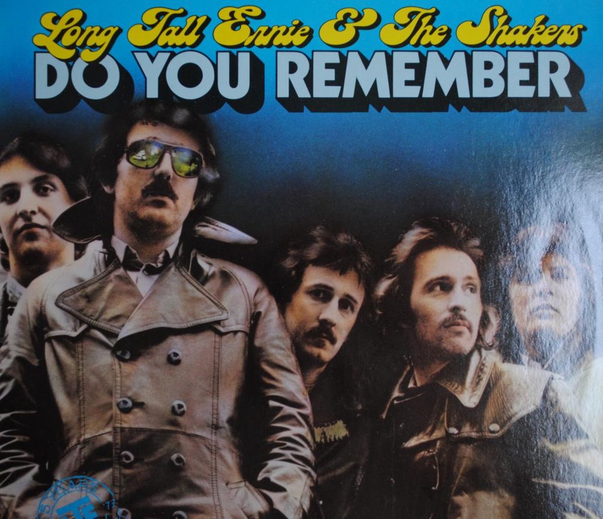 Do You Remember