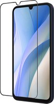Protecteur d'écran adapté pour Samsung A15 Protecteur d'écran Glas Trempé Tempered Glass Couverture Complète - Protecteur d'écran adapté pour Samsung Galaxy Galaxy A15 Protecteur d'écran Couverture d'écran